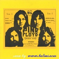 Pink Floyd, Omayyad, Other, PF 515