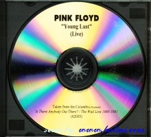 Pink Floyd, Young Lust, , 62055