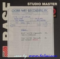 Roger Waters, Lost Boys Calling, OceanWay, RWLostBoysReel